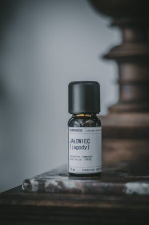 herbiness szampon z mniszka