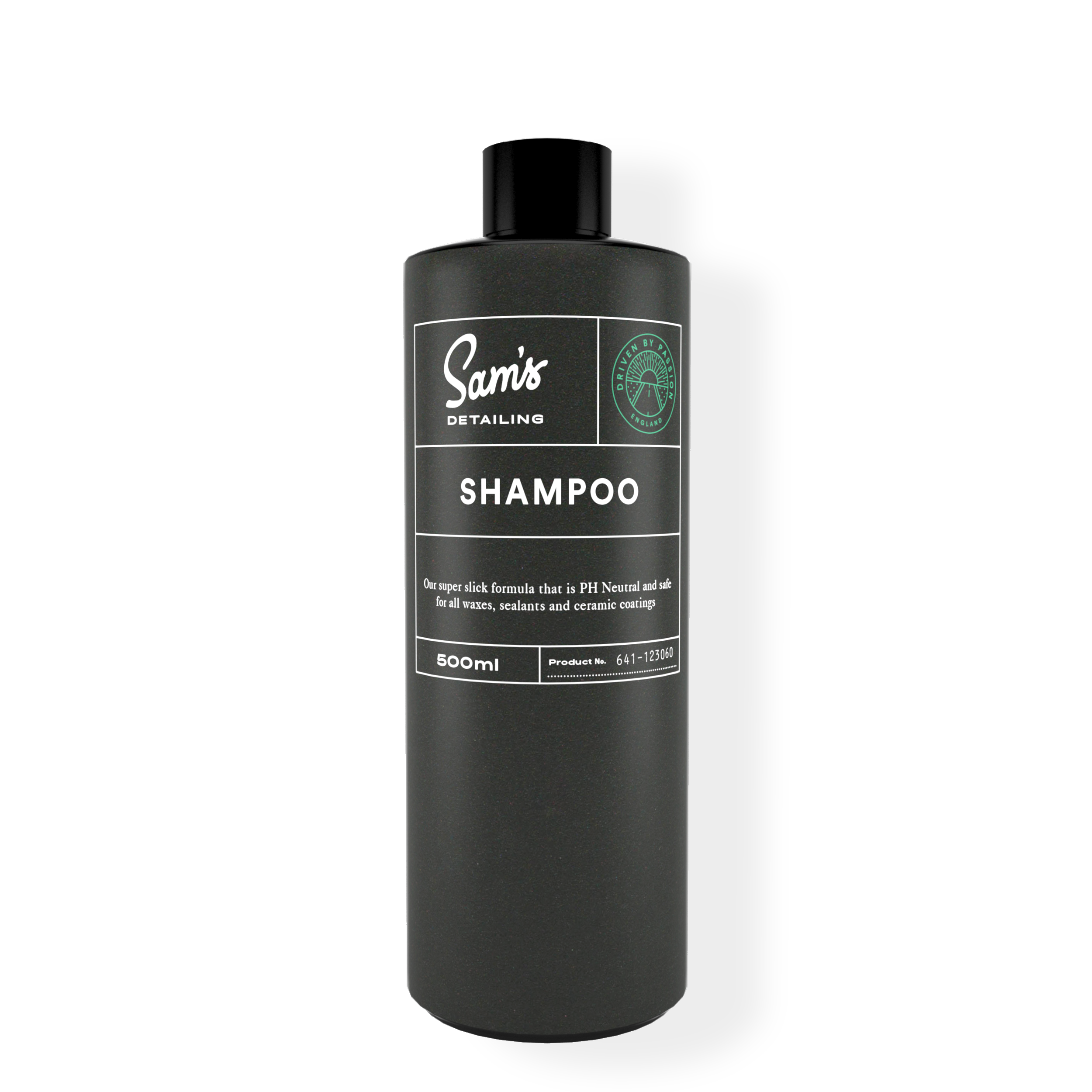 szampon o zapachu gumy balonowej