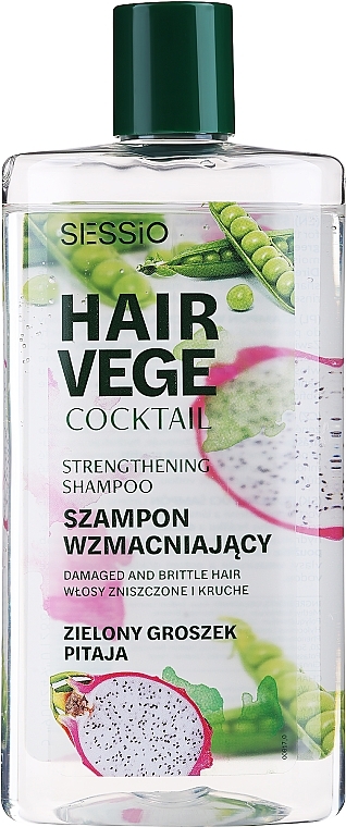 szampon przeciw zielonym wlosom