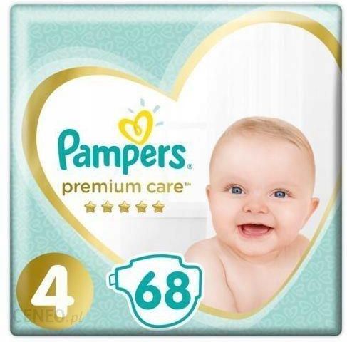 pampers 3 68 ceneo