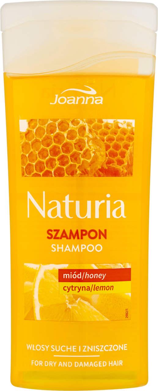 szampon mini rossmann