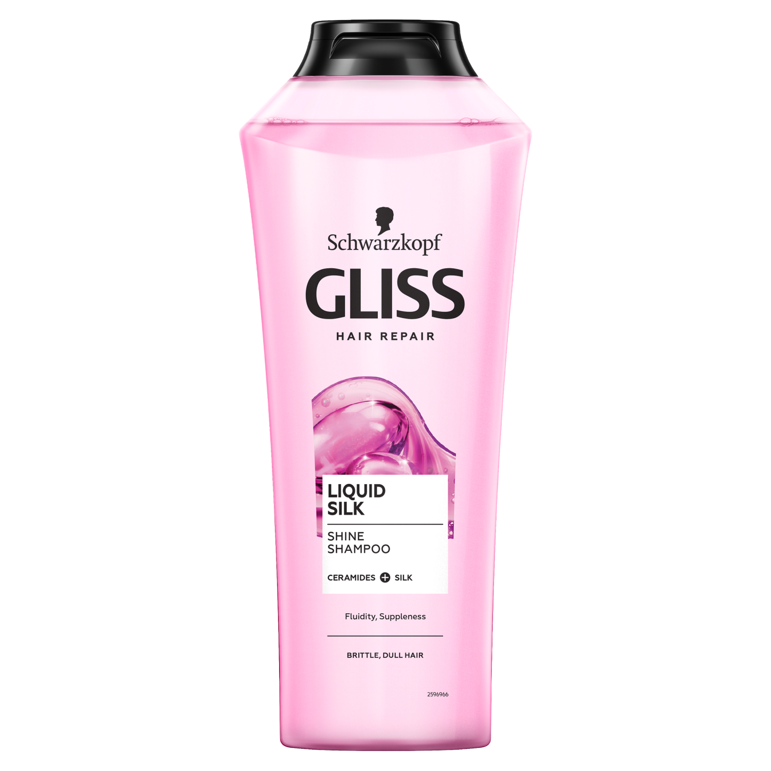 schwarzkopf szampon gliss kur