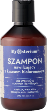 szampon z kwaśnym ph rossmann