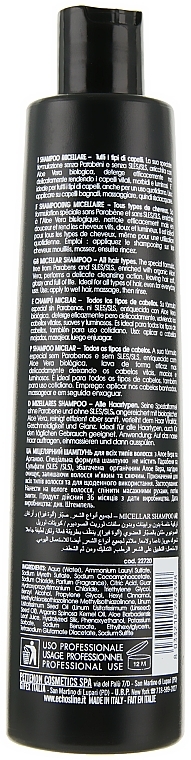 seliar micellar szampon 1000 ml