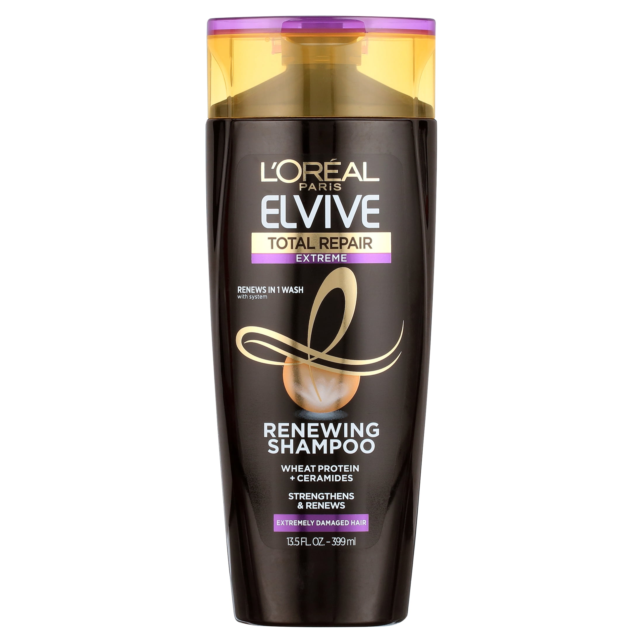 loreal szampon total repair extreme