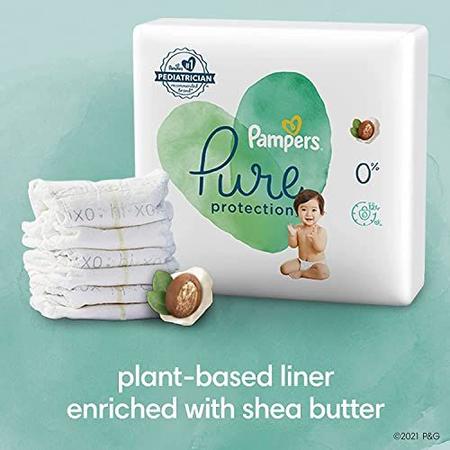 pampers protection 2
