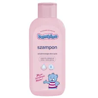 szampon wzmacniający dla dzieci