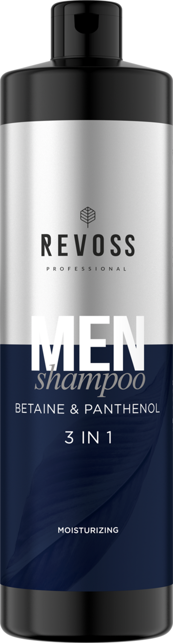 męski szampon do włosów cena rossmann
