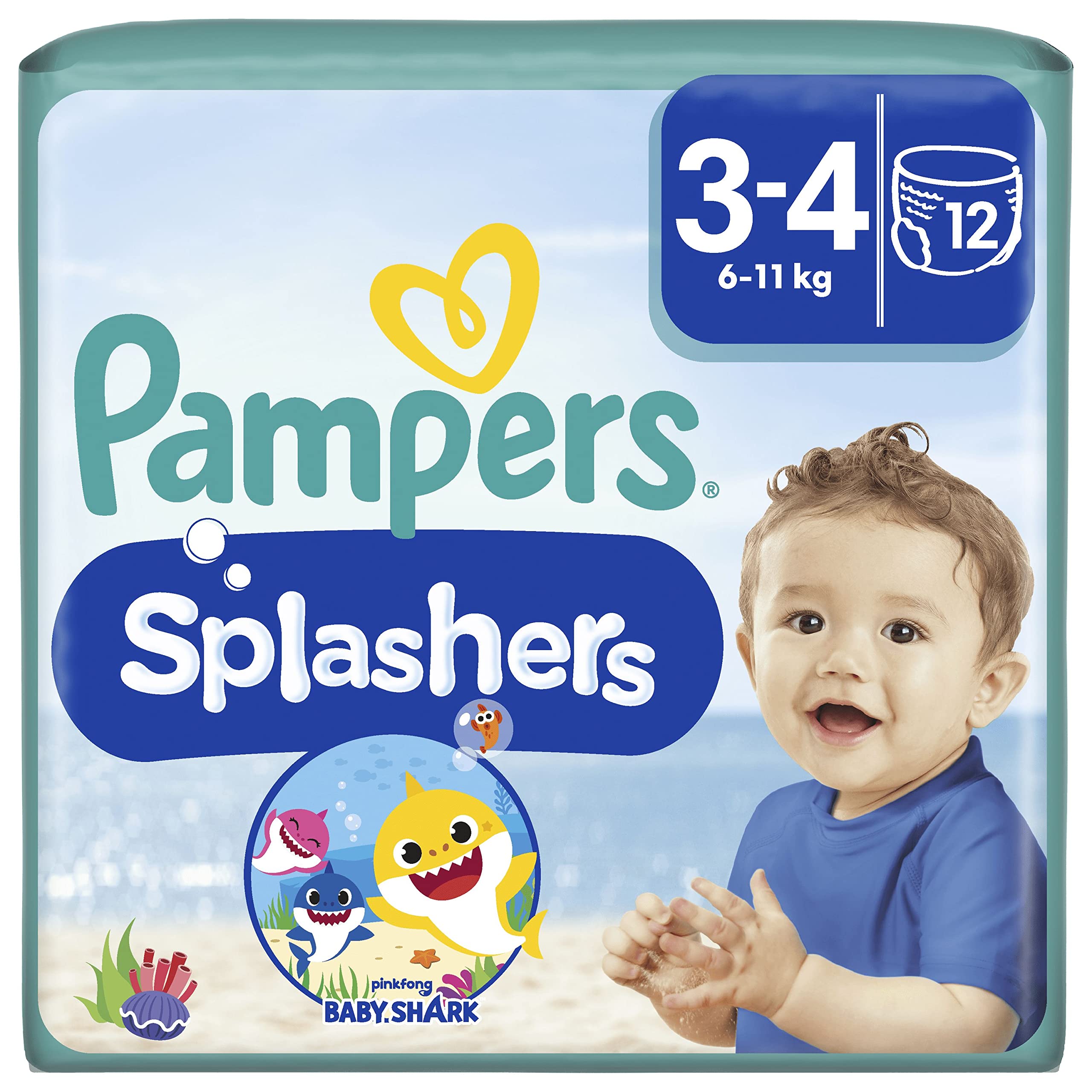 dołącz do pampers