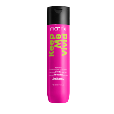 matrix results szampon do włosów opinie recenzje