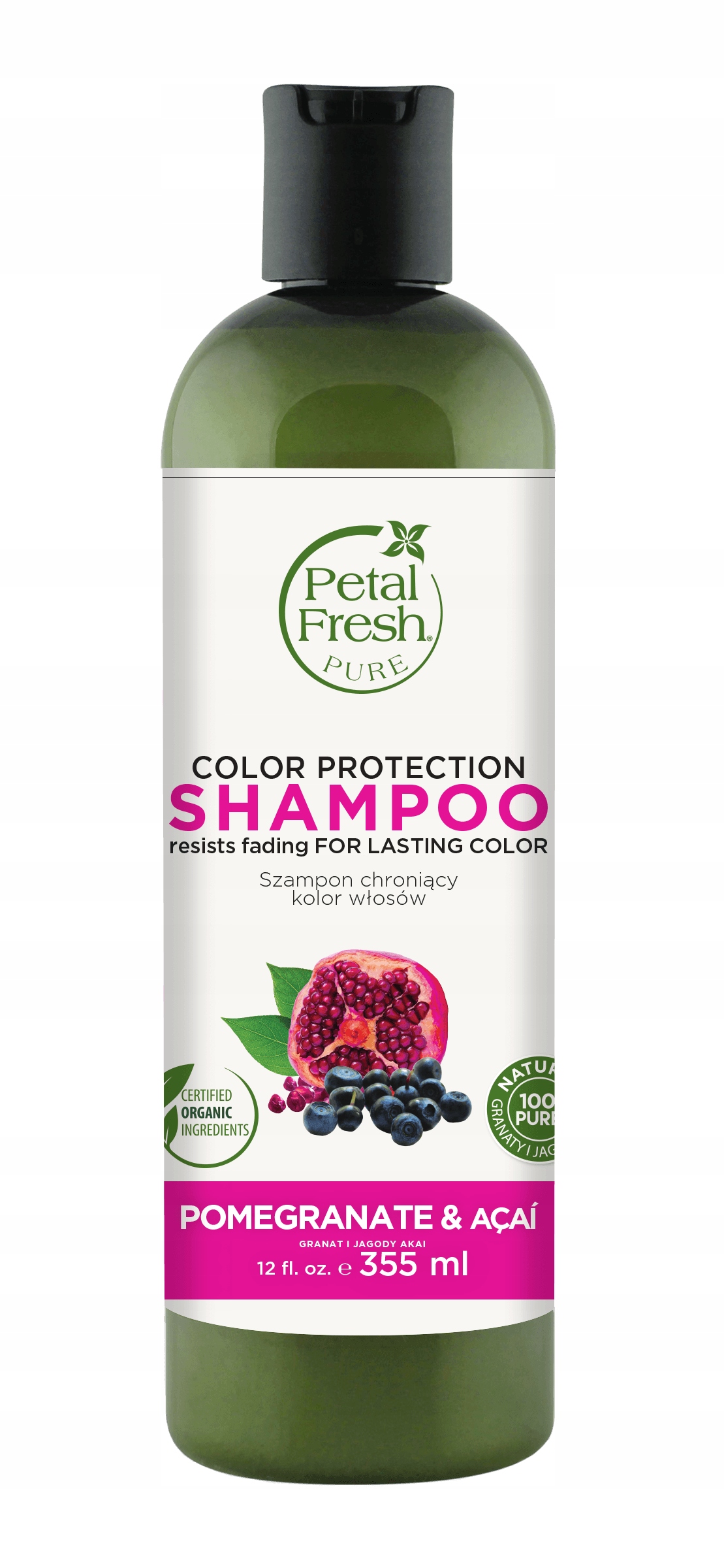 szampon petal fresh gdzie kupić