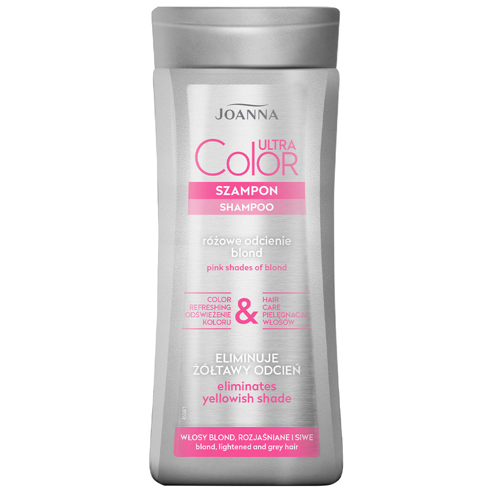 joanna professional szampon czy ultra color joanna