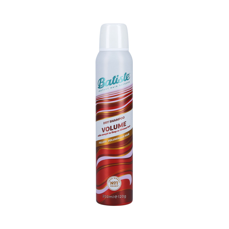 batiste suchy szampon 500ml