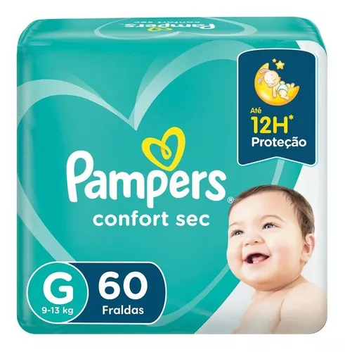 pampers 4 276
