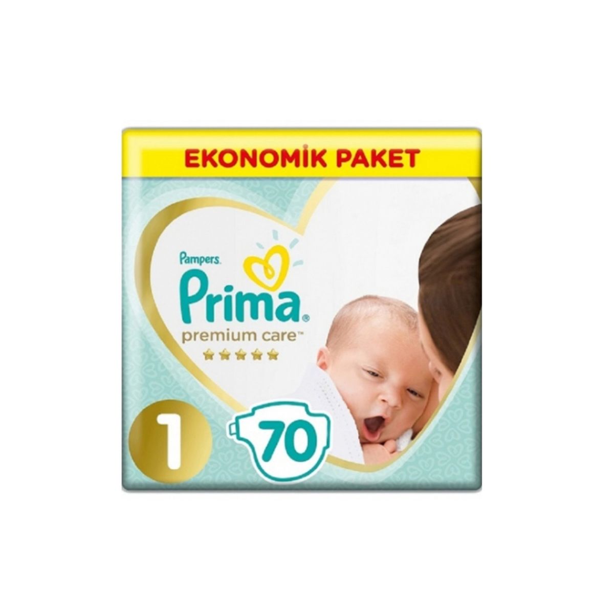 premium care 1 pampers