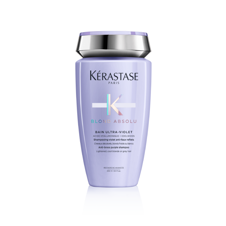 kerastase blond szampon i odżywka