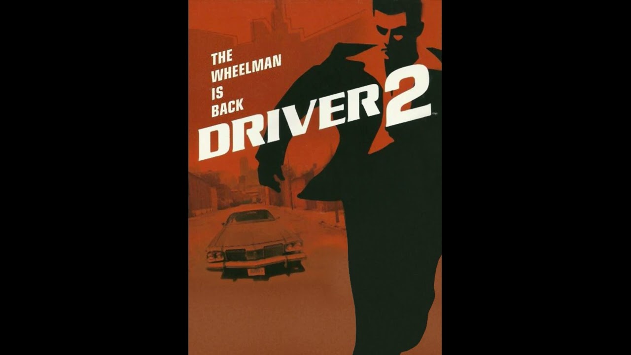 driver soundtrack huggy bear