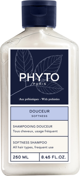 phyto phytoapaisant szampon opinie