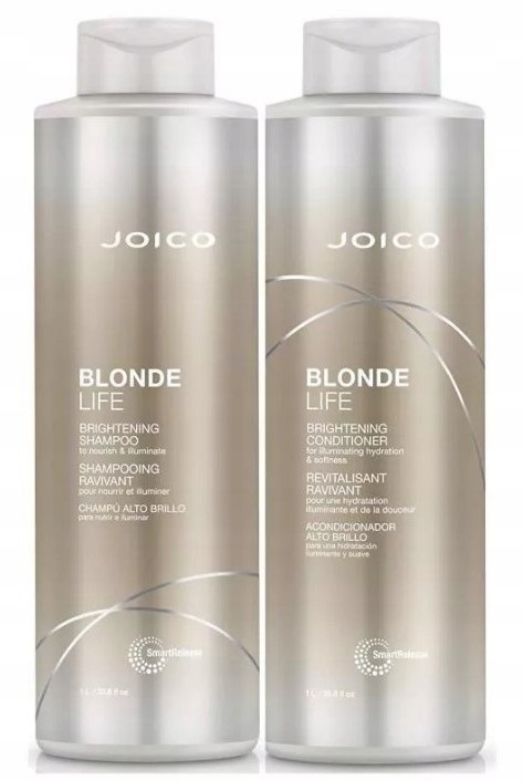 joico szampon do włosów blond