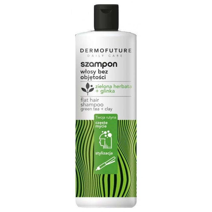 dermofuture women d5 szampon wizaz