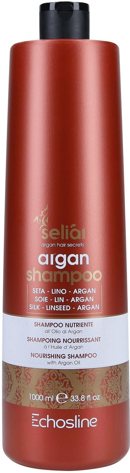 argan silk 8 w 1 szampon