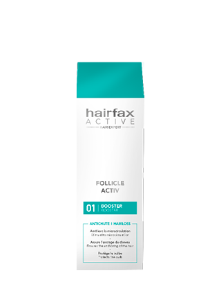 hairfax follicle activ szampon