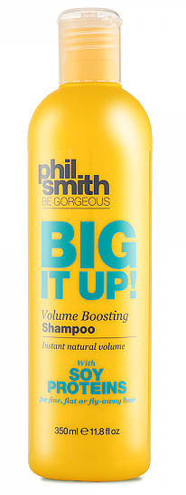 szampon phil smith opinie