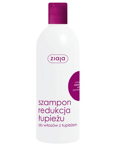 ziaja szampon azs uk