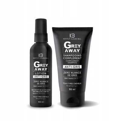 grey away szampon gdzie mozna kupic