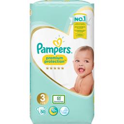 pampers intermarché