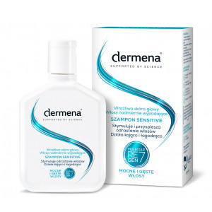 clermena szampon