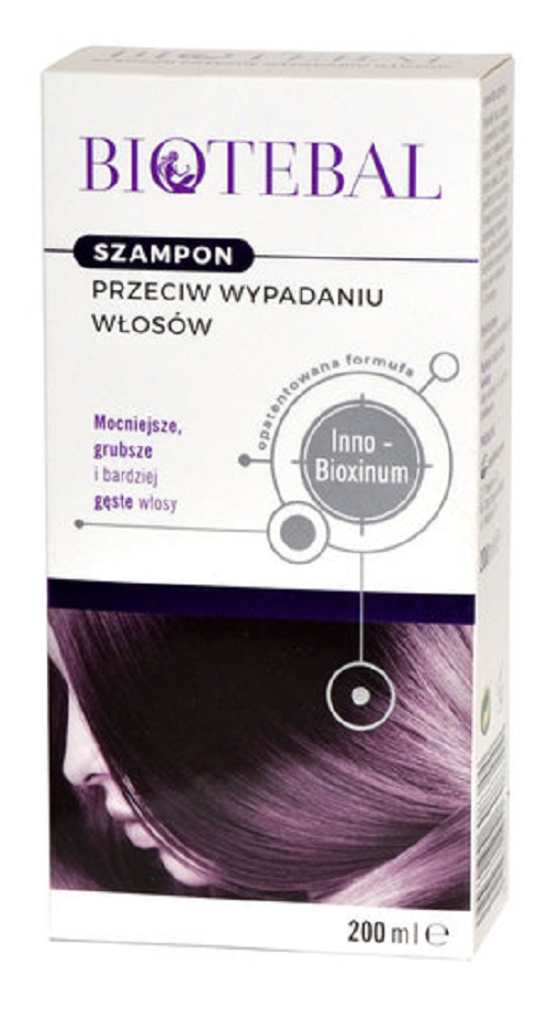 bioteal szampon wizaz