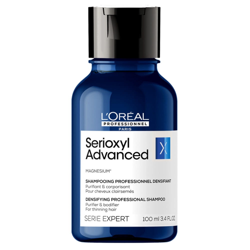 loreal serioxyl szampon