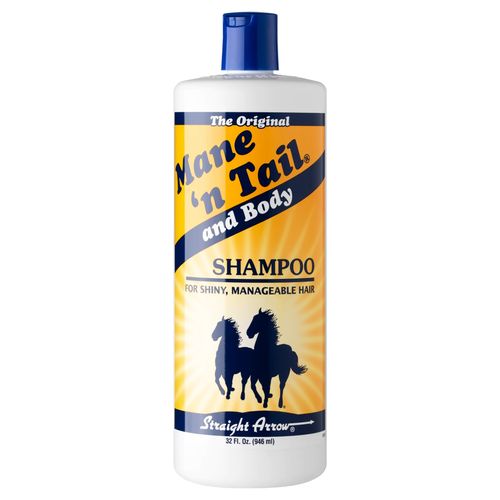 szampon dla koni mane n tail