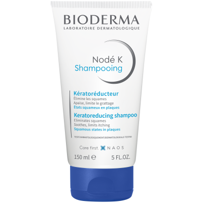 szampon bioderma node k opinie