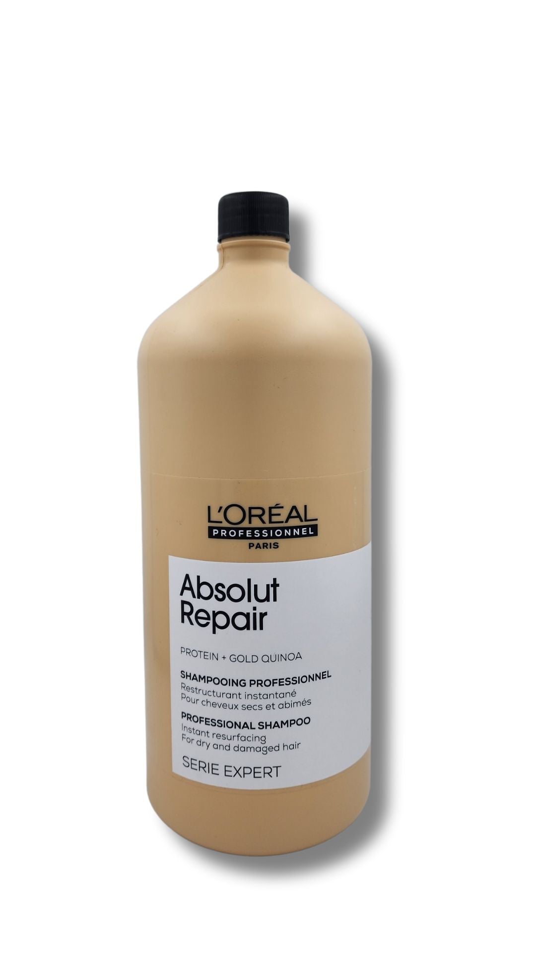 loreal professional absolut repair szampon 1500