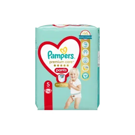 pampers premium care 5 auchan