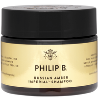 szampon philip b skład russian amber