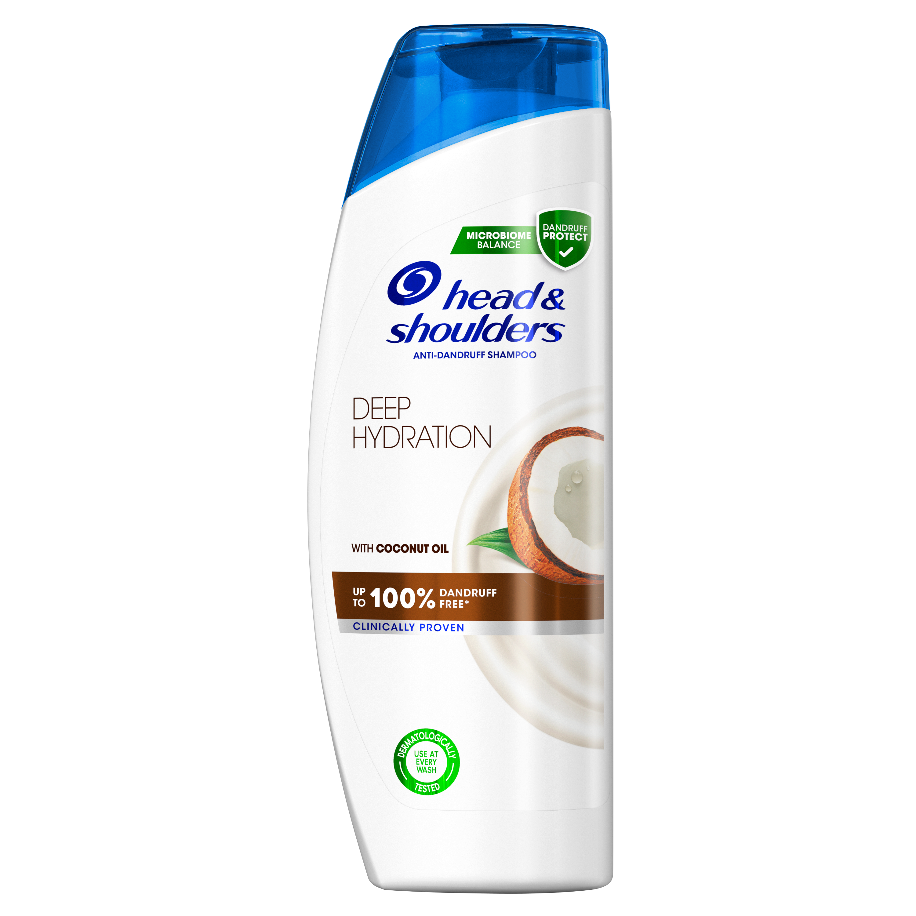 szampon do włosów head&shoulders