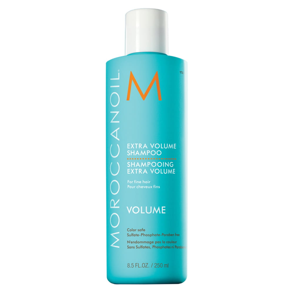 szampon moroccanoil volume