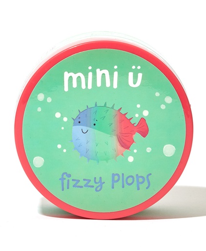 Mini U Fizzy pluska