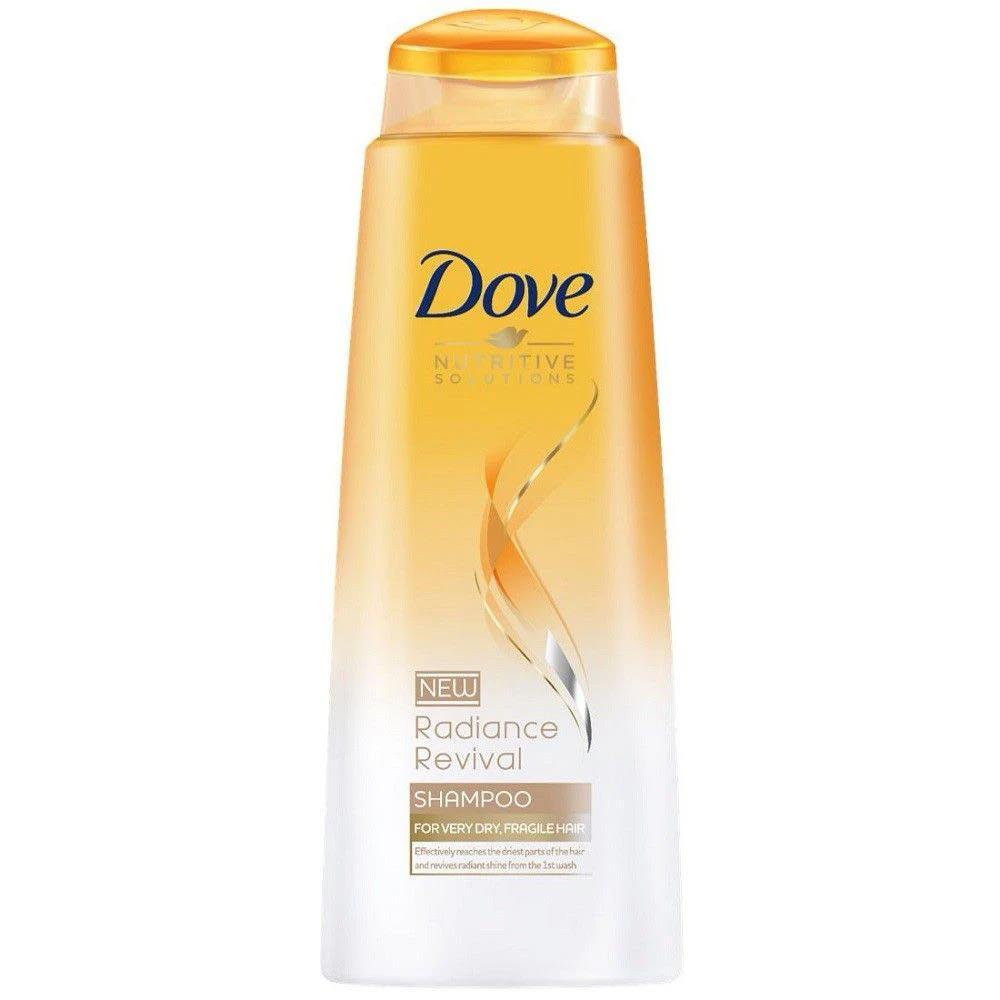 szampon dove