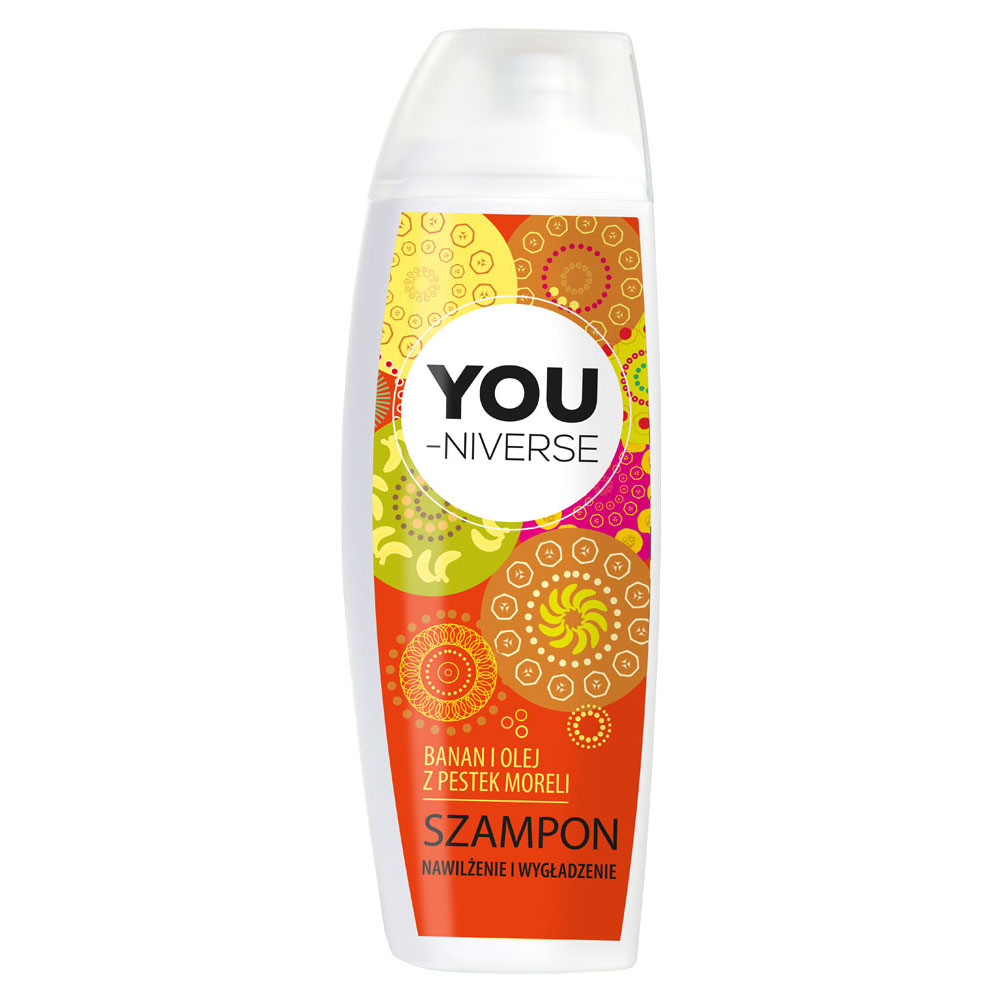 you niverse szampon