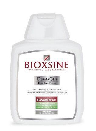 bioxsine szampon przeciwłupieżowy m eski