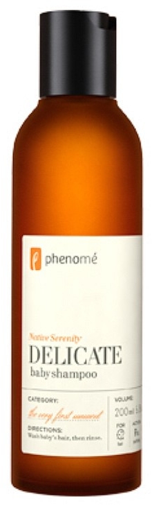 szampon z phenome