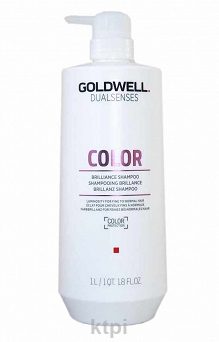 goldwell szampon color