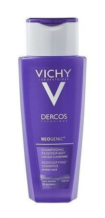 nowy szampon vichy dercos neogenic