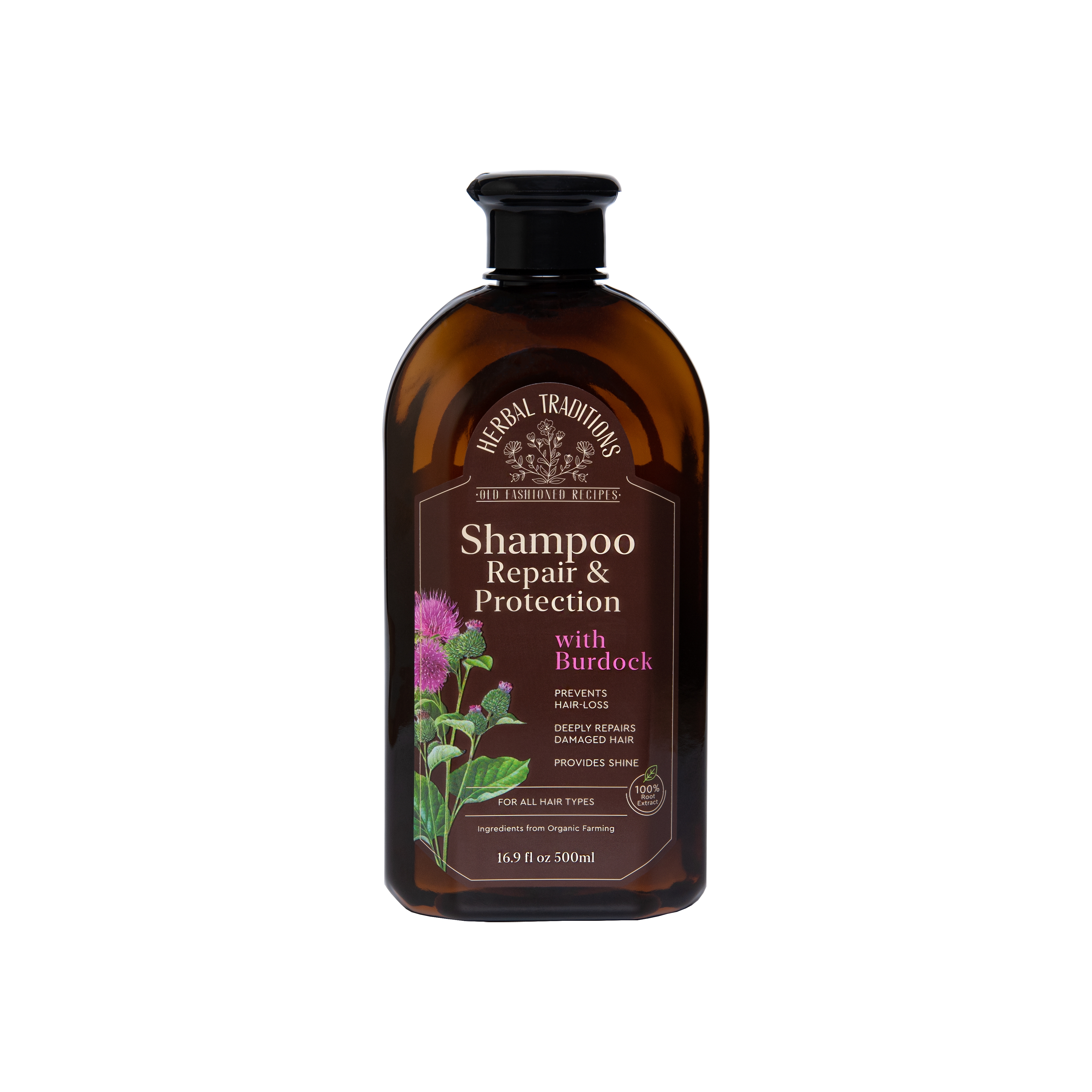 herbal szampon wizaz
