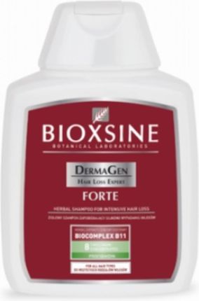 szampon bioxsine forte opinie