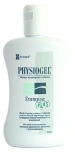 physiogel plus szampon